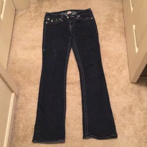 True Religion Size 29 Jeans